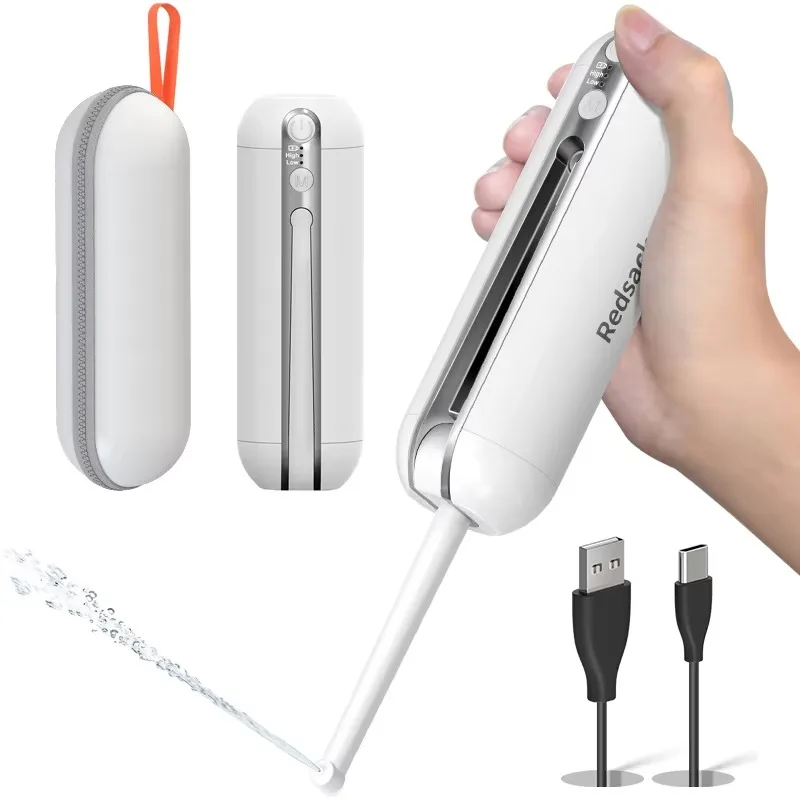 

Handheld Bidet Sprayer for Travel Electric Portable Bidet Personal Care