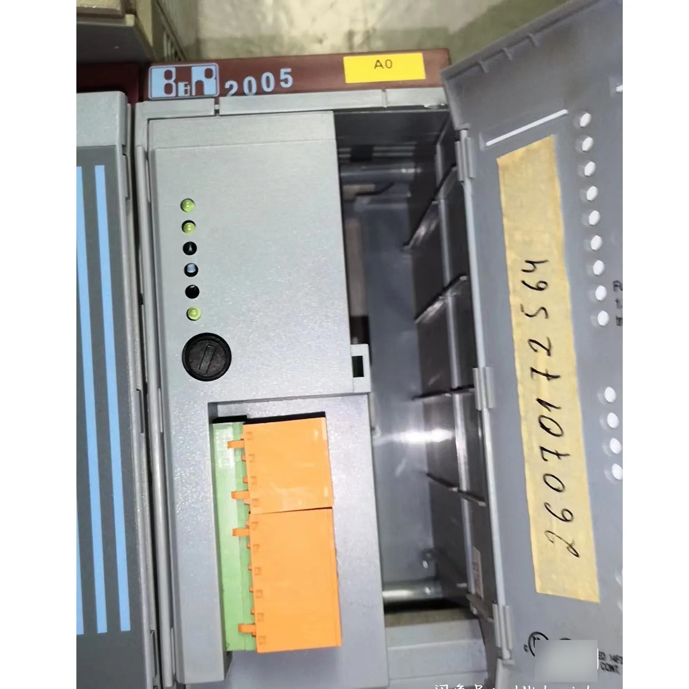 Moduł serii 2005 3CP360.60-1 3PS794.9