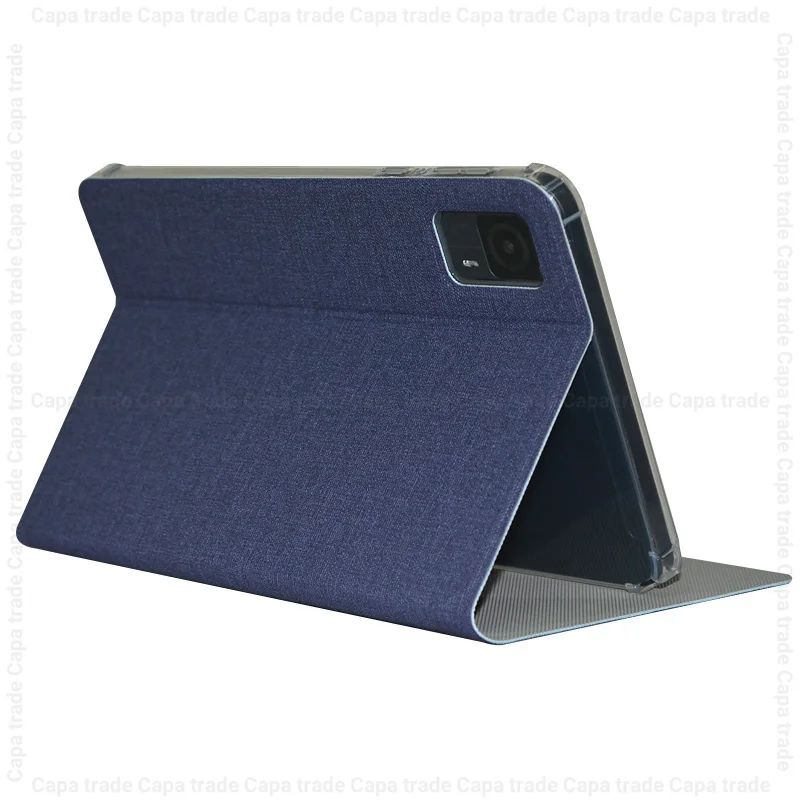 Per Headwolf Fpad5 Fpad3 Fpad 3 5 Pro 2024 Custodia 8.4 "Tablet PC Slim Flip Book Cover con guscio posteriore in TPU morbido