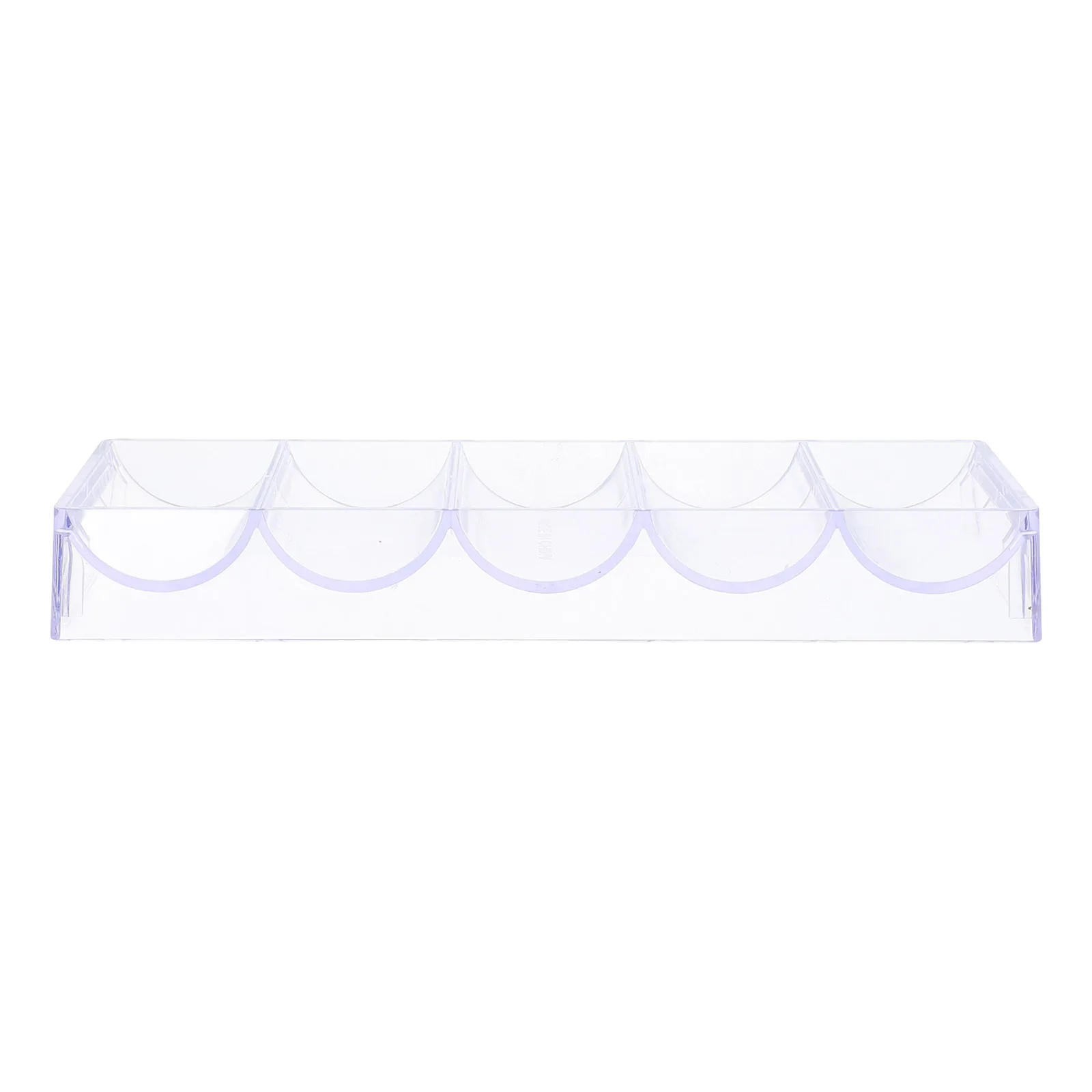 

Clear Acrylic Serving For Cookies Sushi Desserts Home Party Wedding Lightweight Tiered Tray Stand Cake Stand Cracker