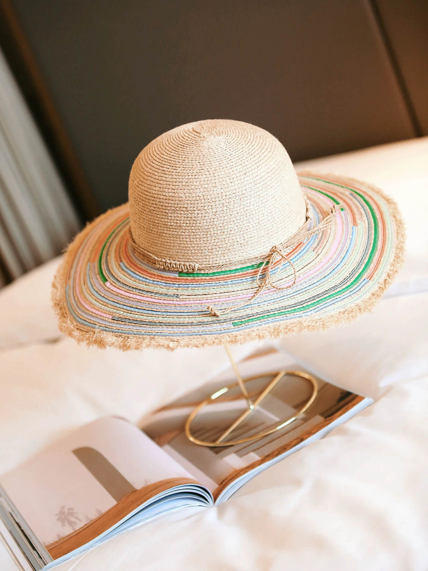 cappello-di-paglia-estivo-da-donna-a-tesa-larga-protezione-solare-uv-a-righe-con-frange-pieghevole