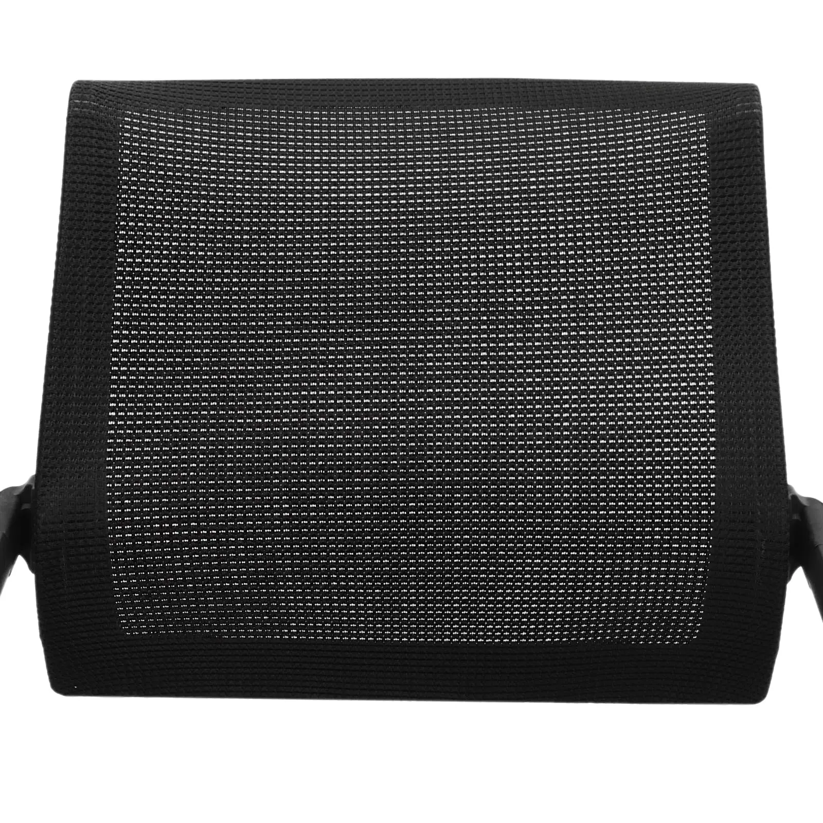 Confezione da 2 sedie pieghevoli Sedie per sala conferenze resistenti da 485 libbre, sedie da ufficio pieghevoli con braccioli larghi, sedia da scrivania nera