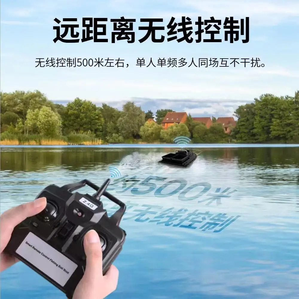 Bait Boat Fish Finder Fish Finder Custom Bait Boat Fish Finder For Boats