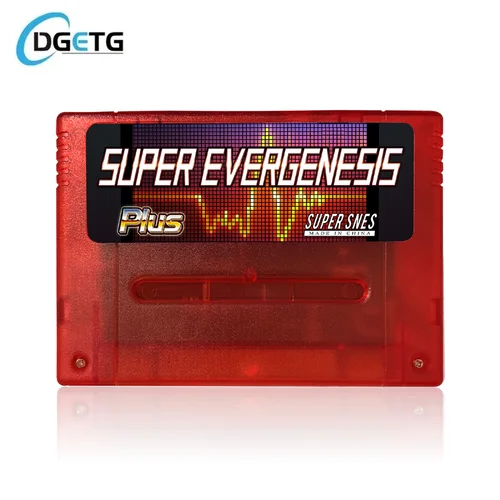 Nuevo OS V12 SFC tarjeta de juego 3000 en 1 cartuchos multijuego para SNES SFC 16Bit JP/EU consola de videojuegos con tarjeta TF 8G