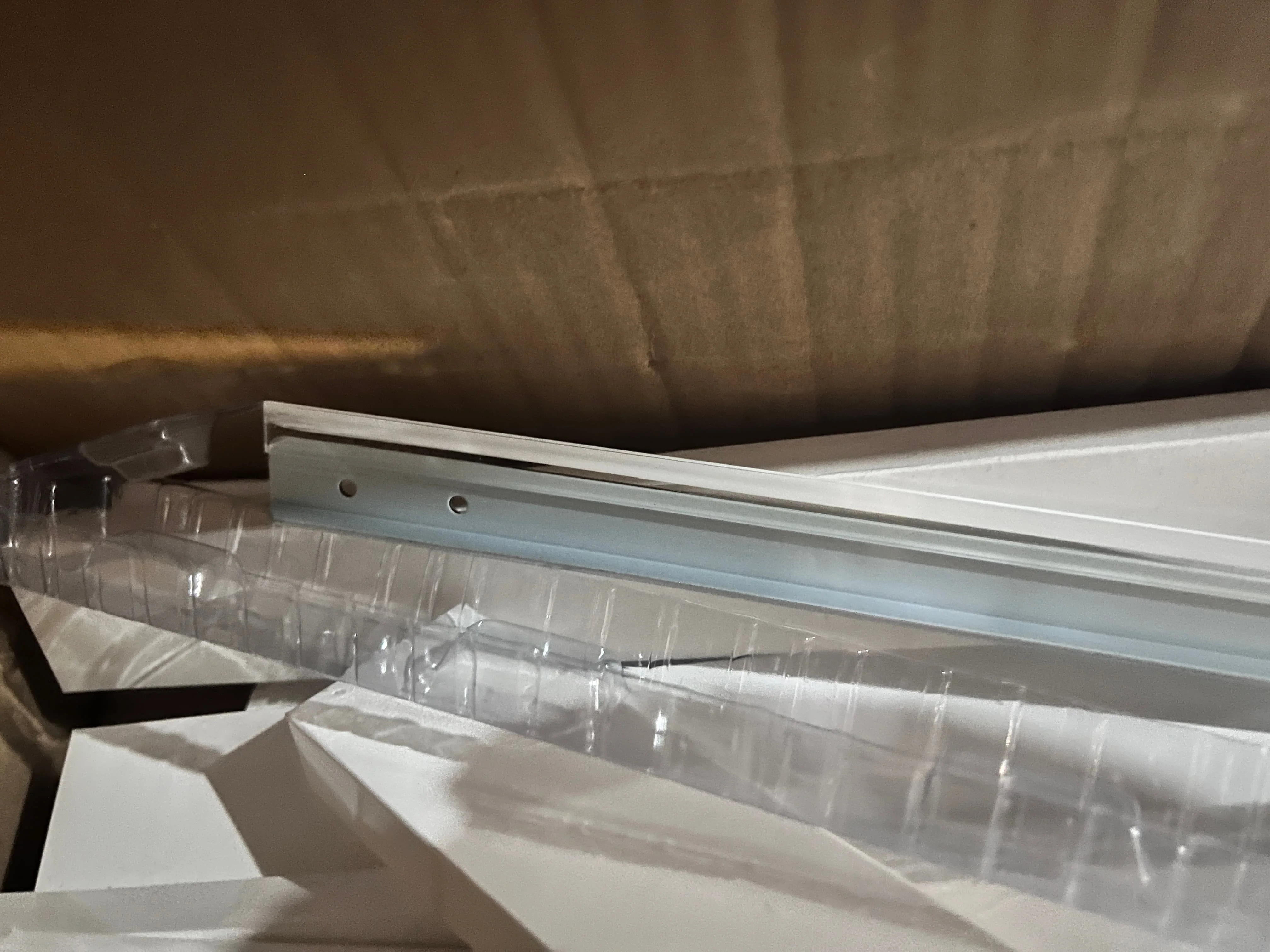 

5X AD04-1135 AD041135 Transfer Belt Cleaning Blade for Ricoh Aficio MP 4000 4001 4002 5000 5001 5002 SP8300 SP8200