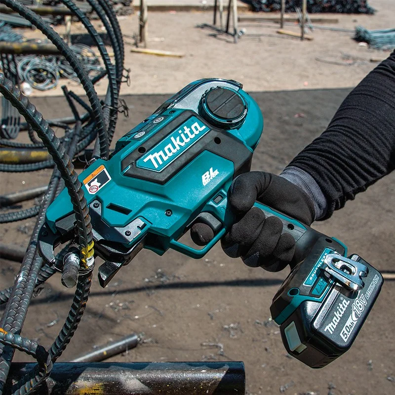 18 Volt 6000mAh Li-ion Battery Replacement For Makita LXT Platform All Cordless Handheld Power Equipment