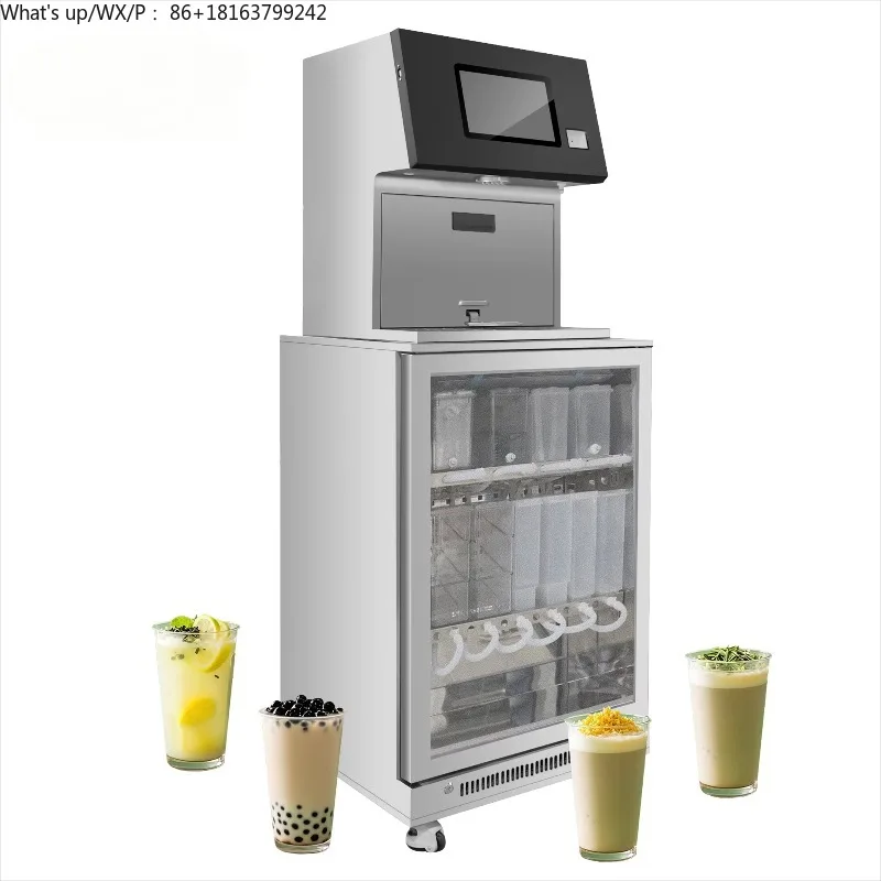 Juice Making Machin…