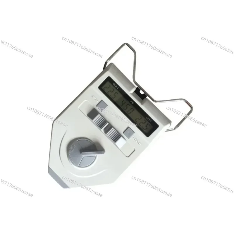 High Quality China Optical Digital Pupilometer Optometry PD Pupil Meter Centrometer Ophthalmology for Sale