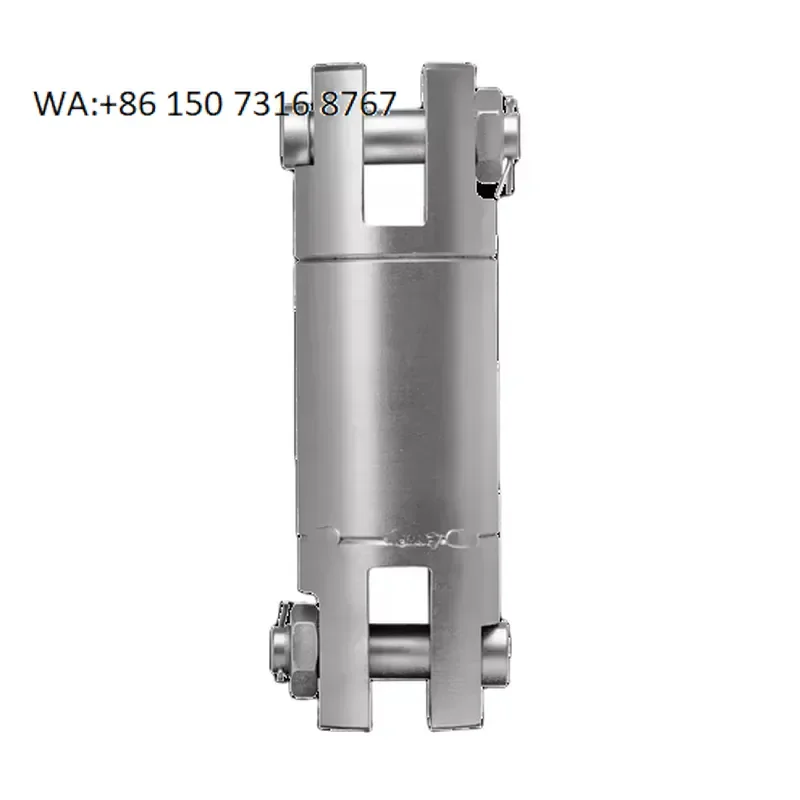 10T Bearing Swivel with Double Eyes for Horizontal Directional Drilling Rig