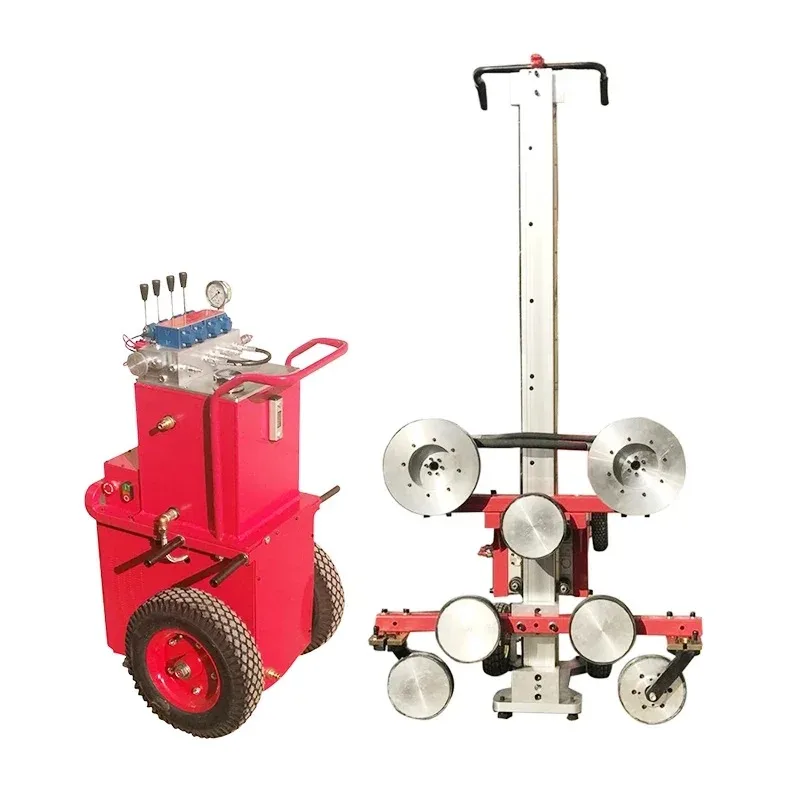 Kleine 12 mm Schleifdrahtsäge Mini-Drahtsägemaschine