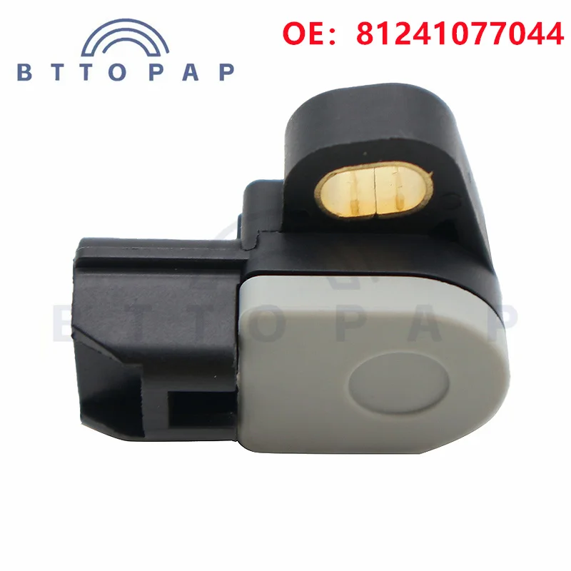 Sensor de posição do acelerador para KTM 250 350 450 500, Husqvarna FE350 390 450 Modelos da Série 501, 81241077044, Auto Peças