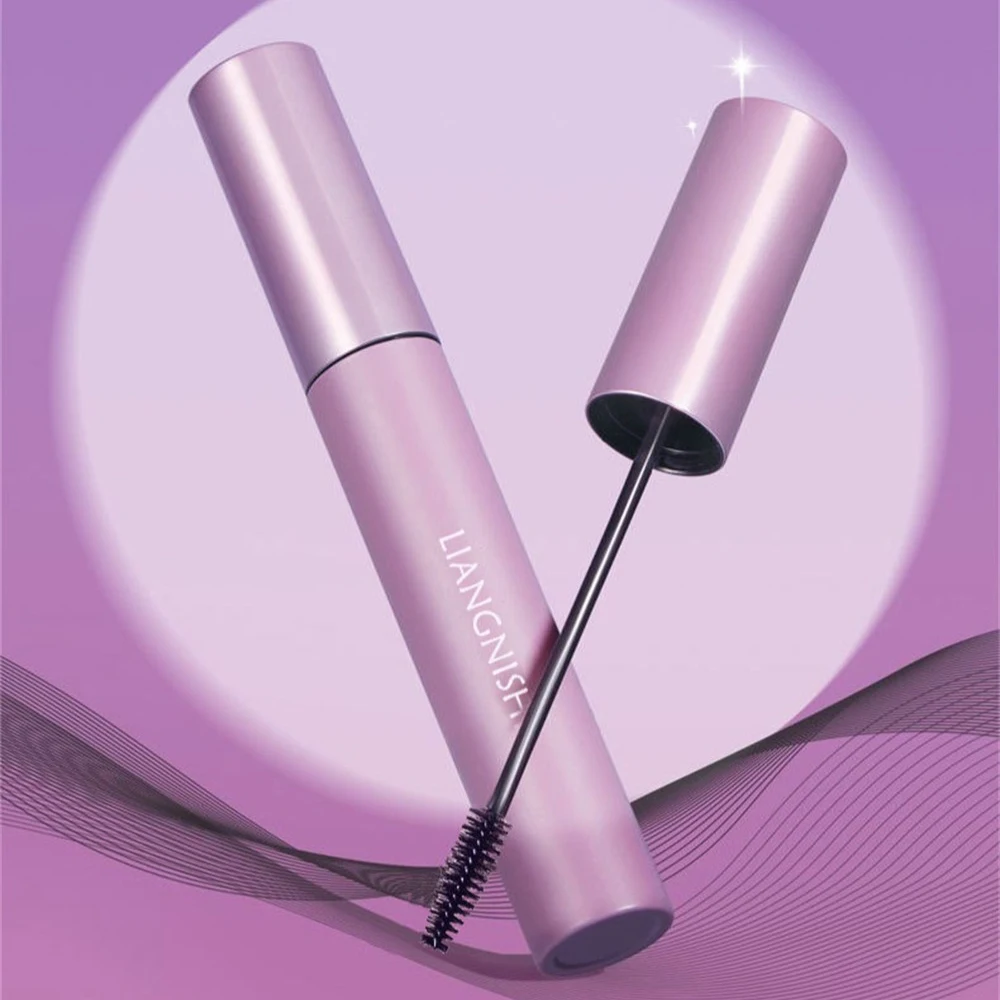 Mascara imperméable longue durée pour améliorer les cils, maquillage des yeux, mascara tridimensionnel, pas facile à maculer, question