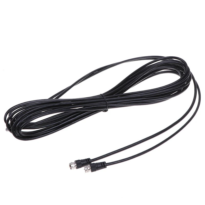 

Outdoor 100Mile Amplified 8 Yagi Antenna HD TV 10dB Long Range UHF/VHF/FM HDTV