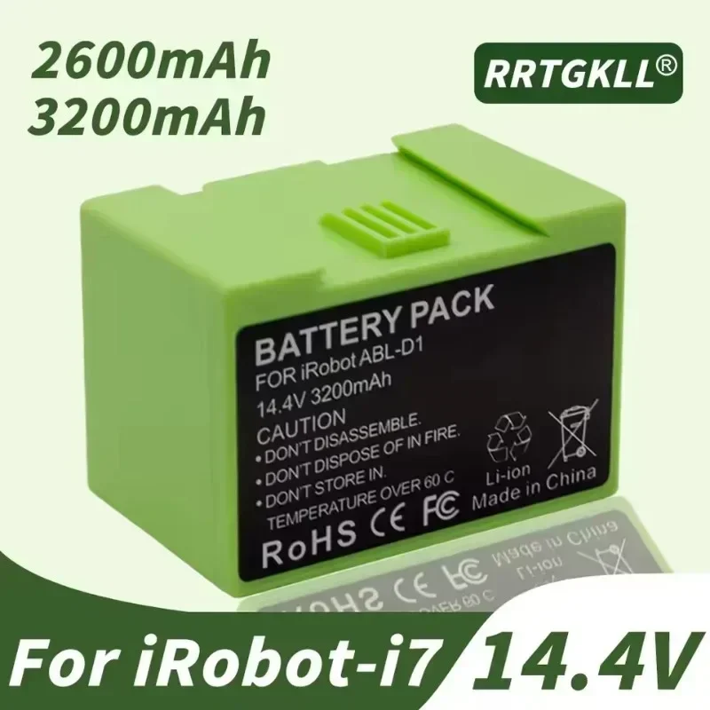 14.4V 2600Mah/3200M… - image
