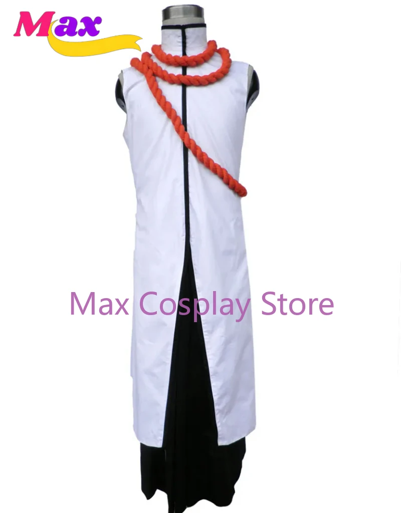 

Max Cos Kaname Tousen Cosplay Costumes Halloween Christmas Uniform Suits Custom size