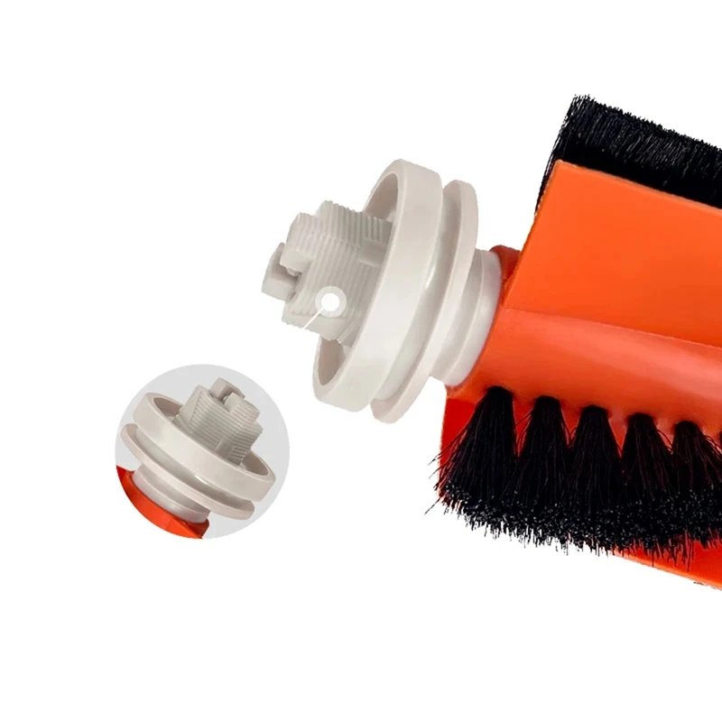 For Xiaomi Xiaowa Robot Vacuum Cleaner Lite C10 / C102-00 Roller Side Brush Hepa Filter Accessories Spare Parts