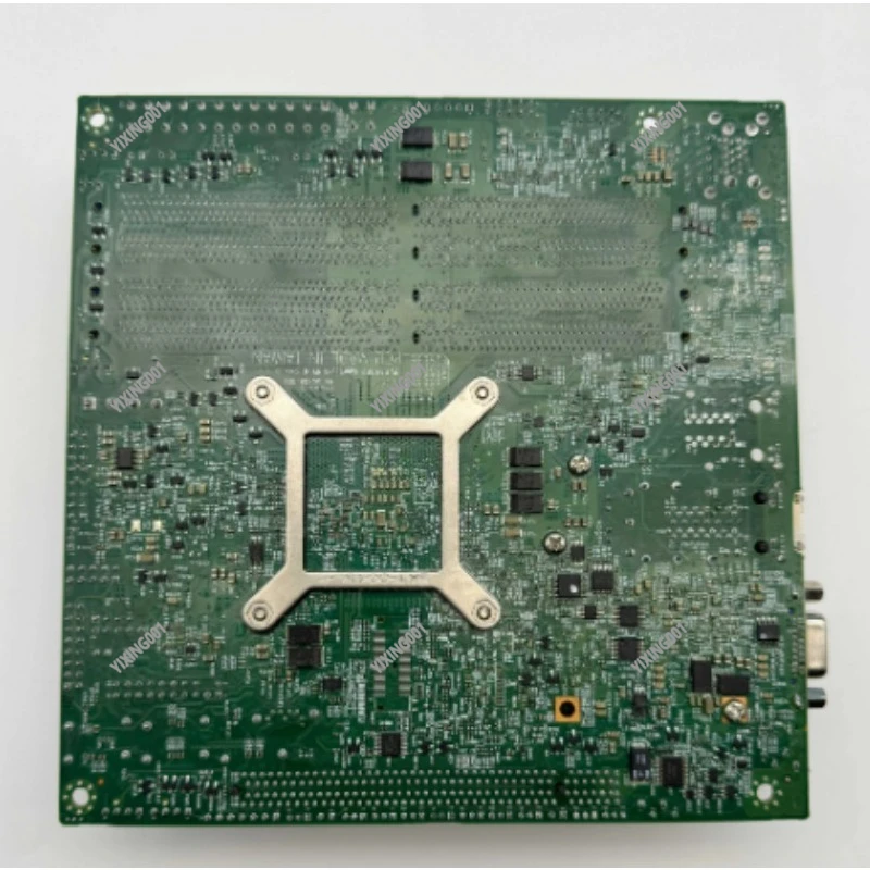 

Подержанная серверная материнская плата, X10SDV-4C-TLN2F, двойной 10Gbe, D-1521 для сетевого хранения и вычислительных NAS