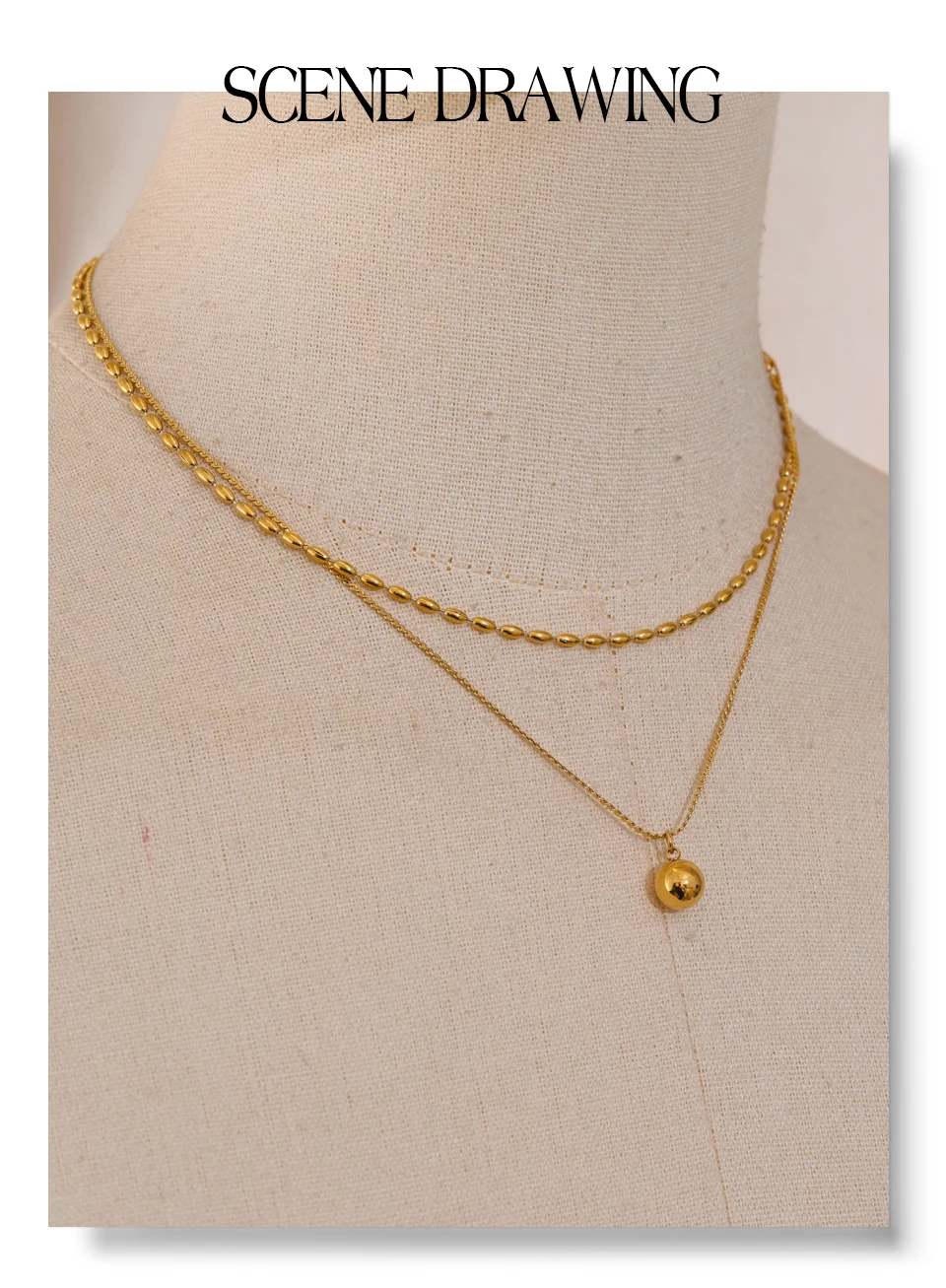 Product detail