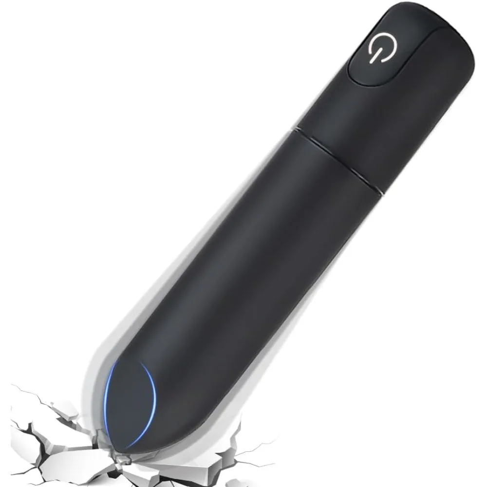 Vibrador de bala de 10 velocidades, consoladores Durex de punto G para mujeres, Vibrador de Vagina, clítoris de silicona, estimula el ano, juguete sexual Adlut