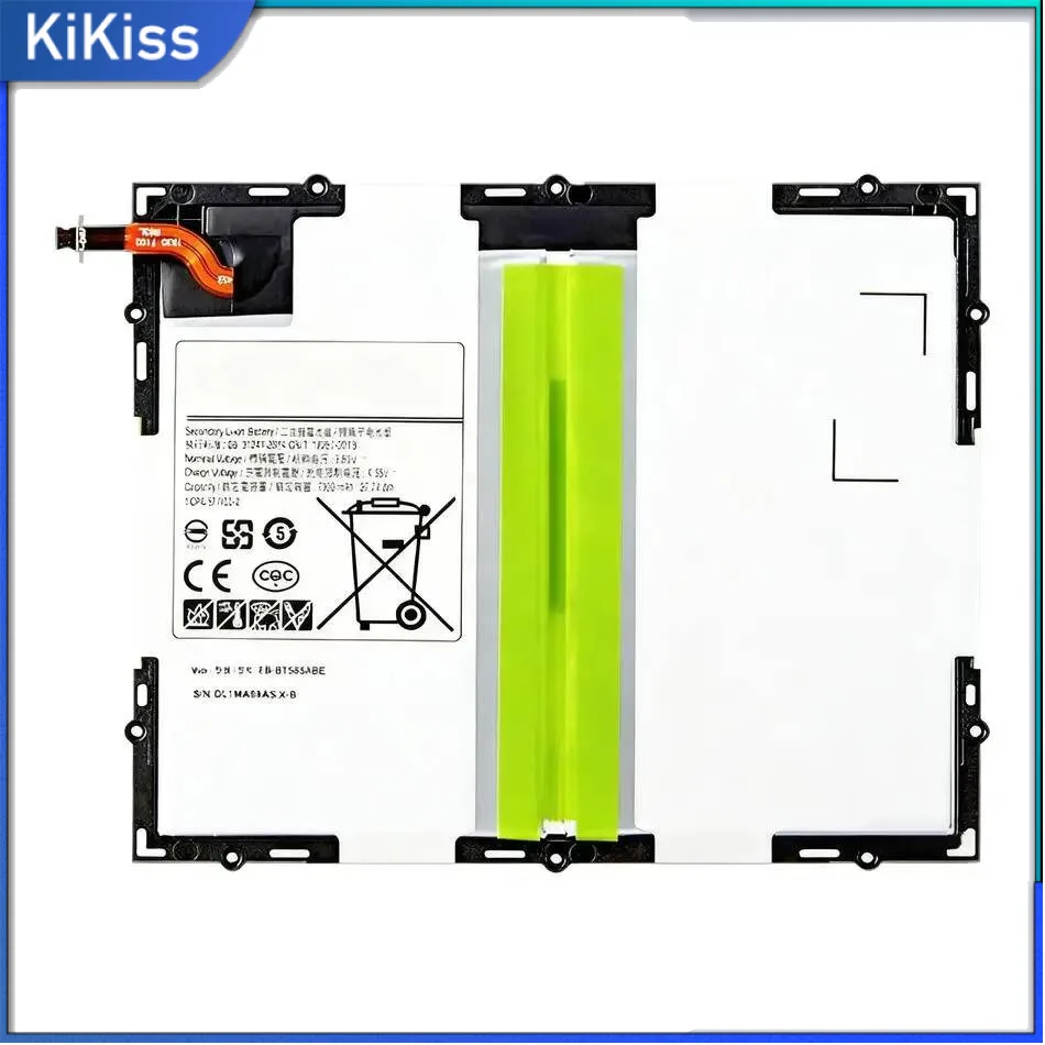 Tablet Battery EB-B… - image