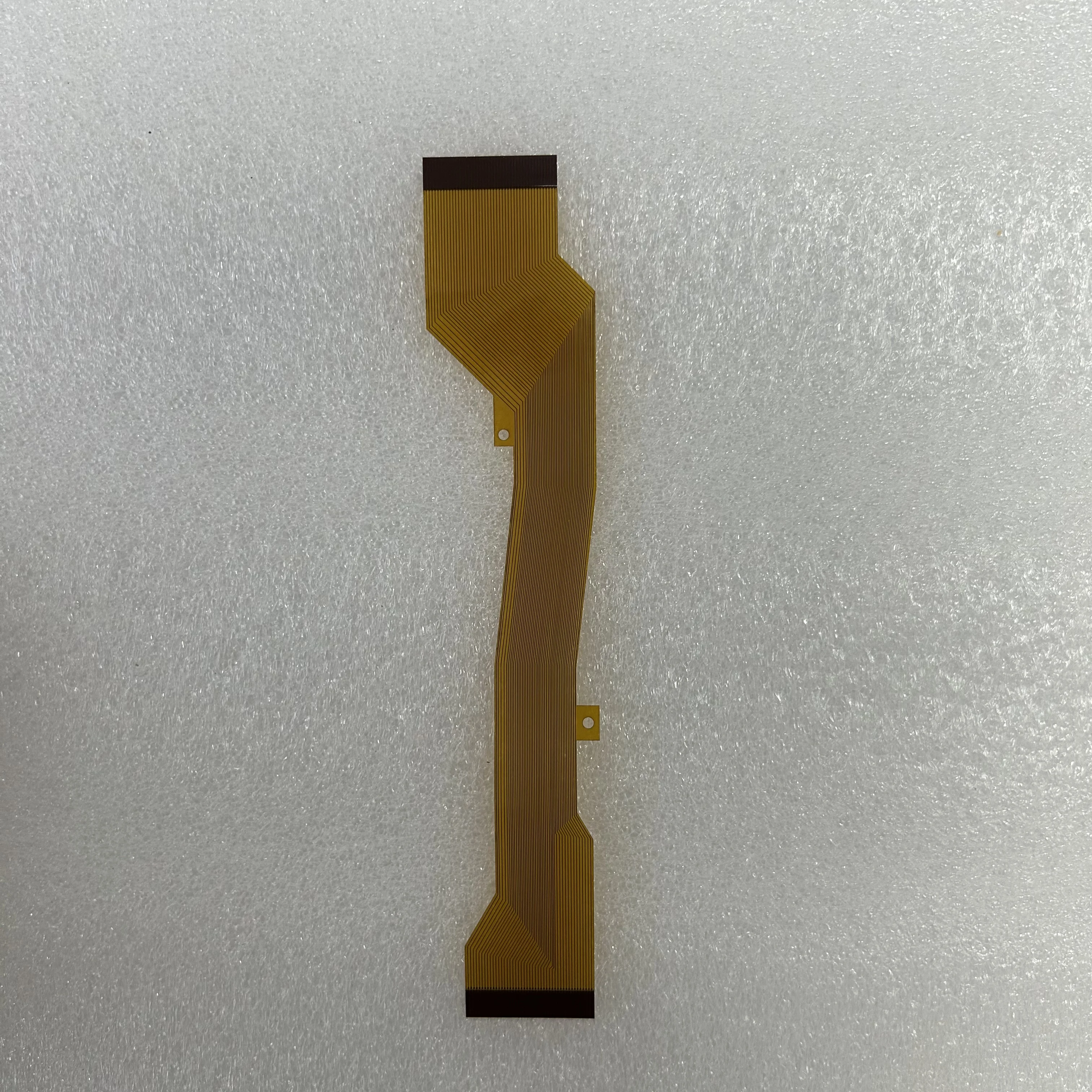 

Original ILSINTECH KF4 KF4A Swift S3 Fiber Fusion Splicer Screen Cable Fiber Welder LCD Connect Cable