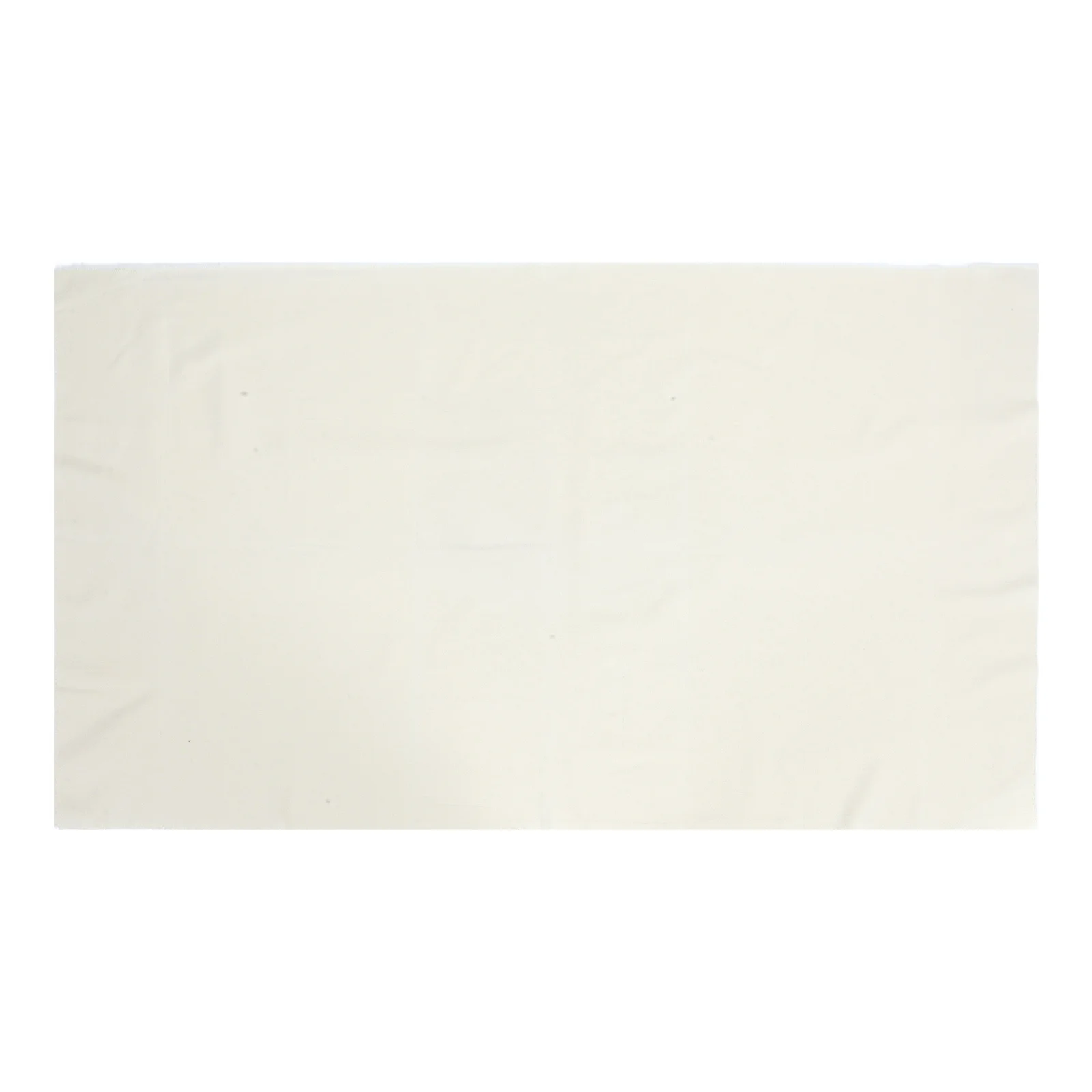 

Embroidery Fabric Linen For Diy Stitching Ample Space Reusable Washable Sewing Material Cross Stitch Gridding Cloth Craft