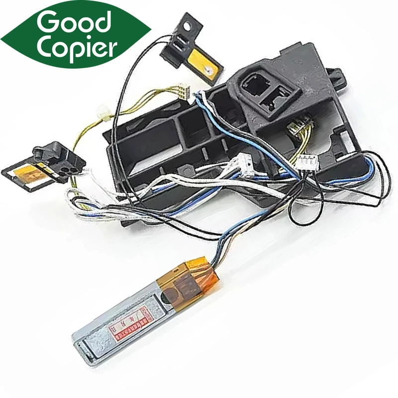 

1X Used Thermostat for Konica Minolta KM C224e C284e C364e c454 BH 364E 454E Fuser Unit assembly Thermistor