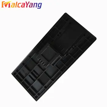 適用於Audi A3 8P SPORTBACK A6 4F 4G C6 Q7 4L 4F0 959 851F 的高品質電動車窗主控開關按鈕 8 最佳銷售 奧迪A6 C6按鈕 - №1