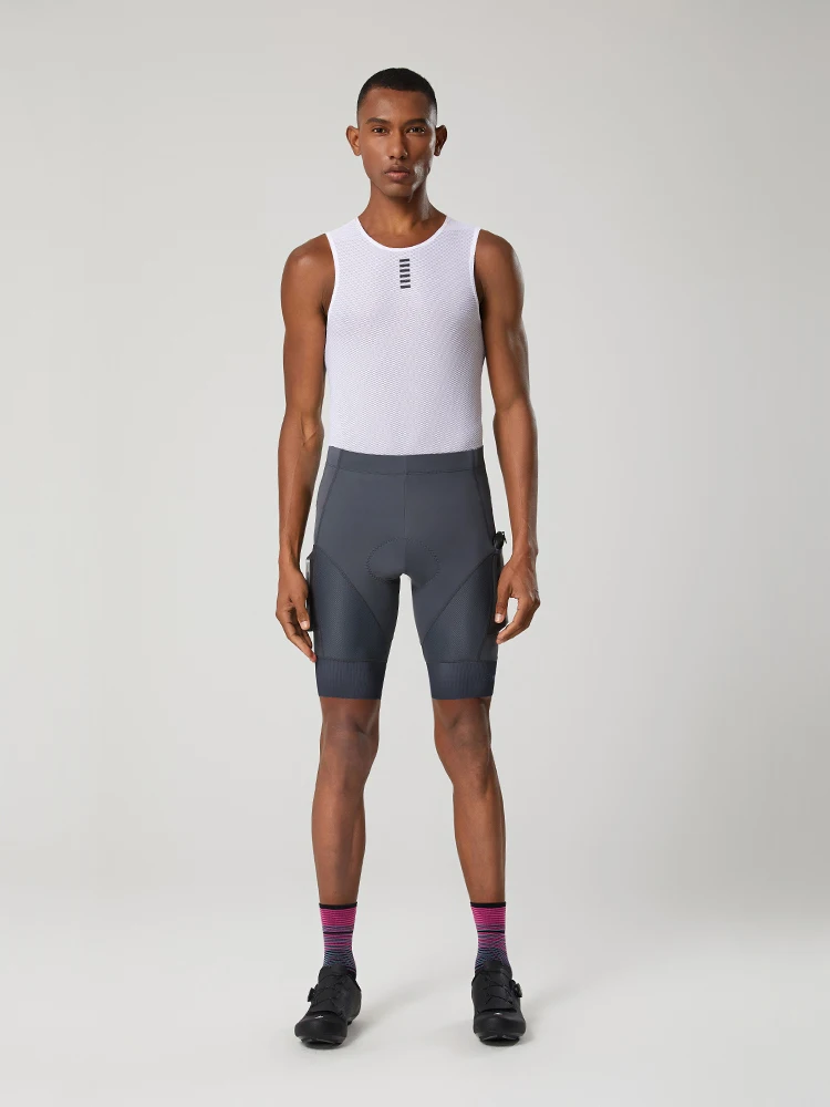 AliExpress YKYWBIKE 2PC Cycling Base Layer Cycling Undershirt Men Quick Dry Road Bike Vest Sport Underwear Breathable Bicycle Base Layer