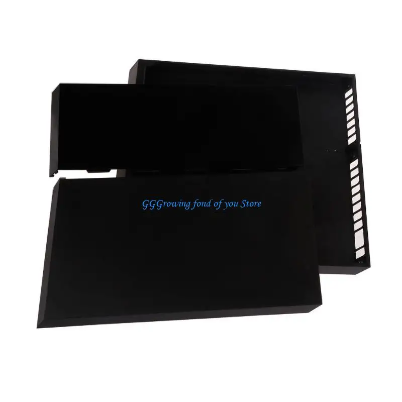 H9EB استبدال شل لعبة آلة الإسكان لعبة وحدة التحكم الملحقات بلون