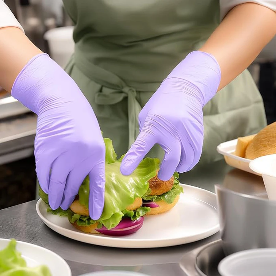 Thumbnail 2 - #65 Top Disposable Gloves Picks for Every Budget