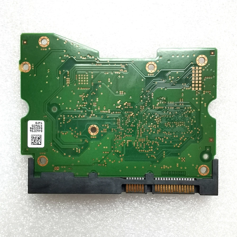 

For Western Digital, Hitachi 001/006-0A90446 Desktop Large Capacity Hard Disk Circuit Board