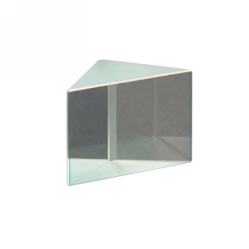 Equilateral Triangular Prisms 40x40x30mm H-K9L Material for Spectrometer Experiments University Physics Labs