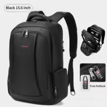 Black 15.6inch