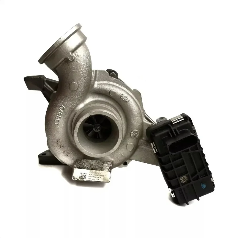 

For Mercedes Sprinter W906 OM646 Engine Turbocharger For A6460900480 6460900480 759688-0005