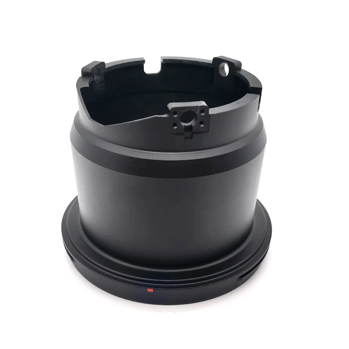 Per Canon 24-70Mm 2.8L II USM EF 24-70 2.8 II anello filtro anteriore cappuccio UV tubo a canna fissa YB2-3727 manicotto a movimento dritto