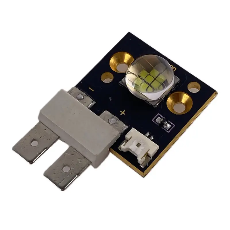 

SST-90 12 В 75 Вт Мощные светодиодные лампы для медицинского освещения с 12 чипами