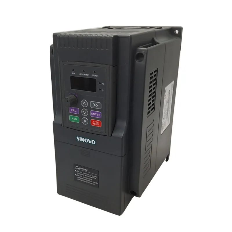 Inverter VFD CW80-2S-2.2G |