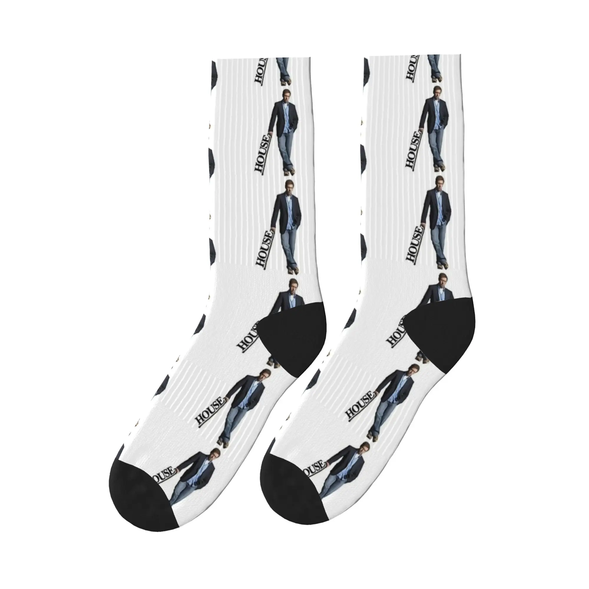 Dr. Gregory House M… - image