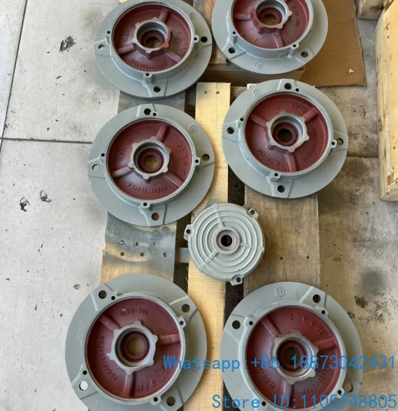 Motor 1TL0001-1AB42-1AA5 2.2KW100 base front and rear end covers 1TL0-100/6206 new 1pcs