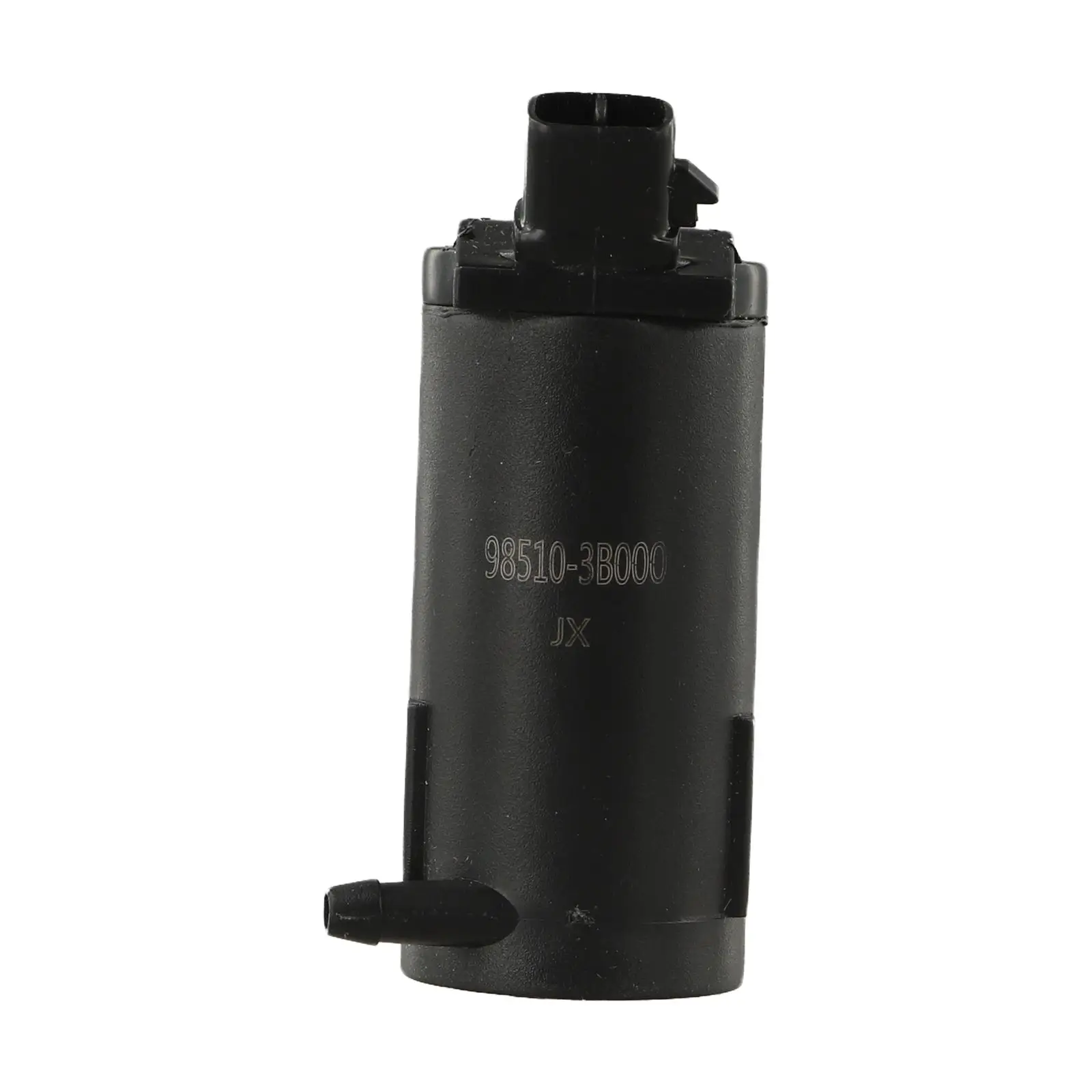 Washer Motor Windshield Pump Plug-and-play Installation Factory Specification Easy Installation Stable Characteristics