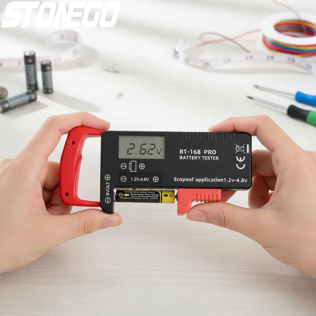 Universal Battery C…