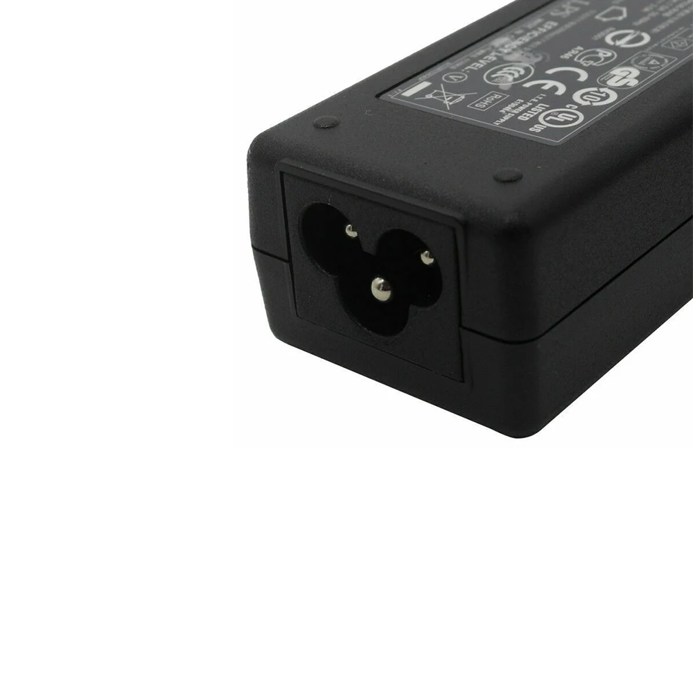 Imagem -03 - Original para Fortiwifi 30 60d 60c 90d Fortigate Firewall Fonte de Alimentação de Carregamento Adaptador ac Fonte de Alimentação Pinos Plug