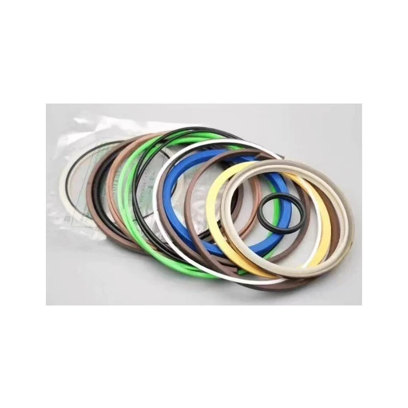

New Higher Quality 087-6654 Bucket Cylinder Seal Kit Fits For Cat E330l