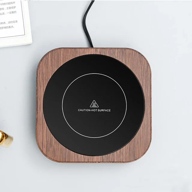 110 فولت/220 فولت كوب سخان القهوة جهاز تدفئة القدح الساخن صناع الشاي لوحة التدفئة دفئا كوستر الكهربائية لوح تسخين سخان القهوة لحليب الشاي