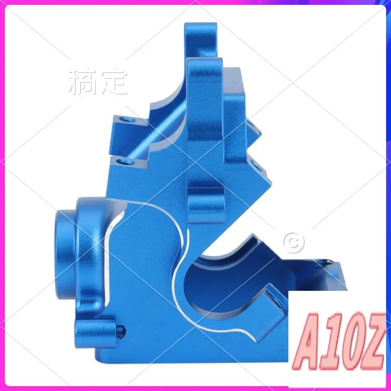 0Z-Metal Gearbox Ca… - image