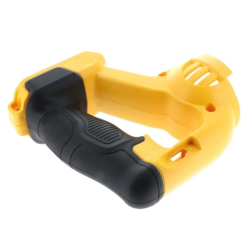 Durável Alternativa Saw Handle Housing Assembly para Dewalt Dcs380 Dcs380l Dcs380b Dcs380p1 Dcs380l1