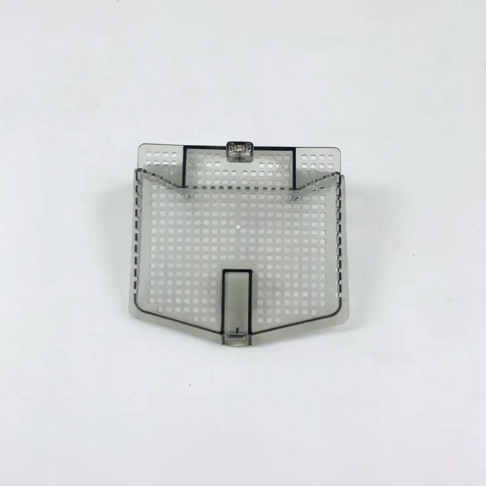 Robot Vacuum Station Base Filter Holder Tray For For Mova P50 Pro Ultra Replacement Cleaning Spare Accessory