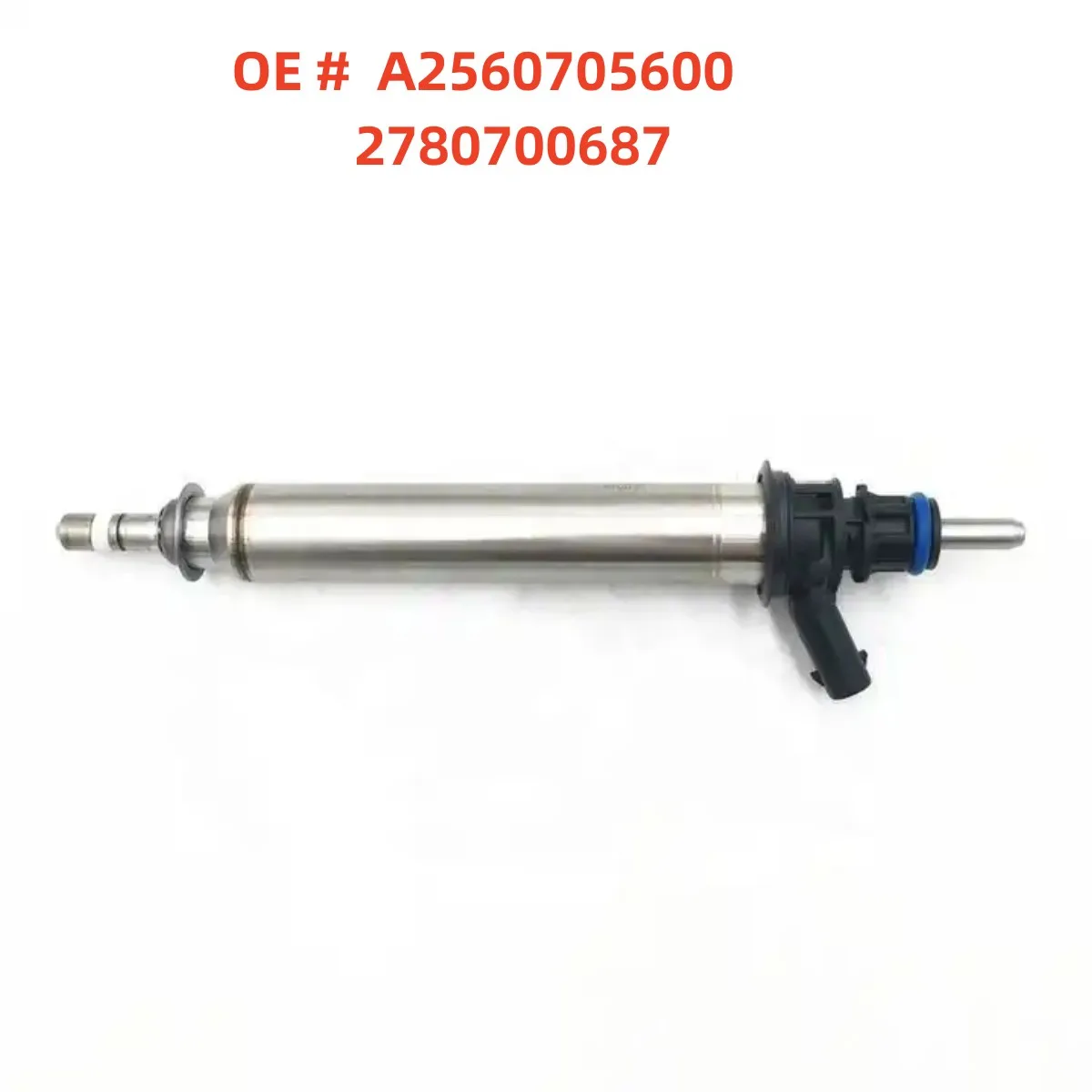 

A2560705600 2780700687 Fit for Mercedes-Benz CGI injector nozzle Injector nozzle A B C E S GLE GLS GL