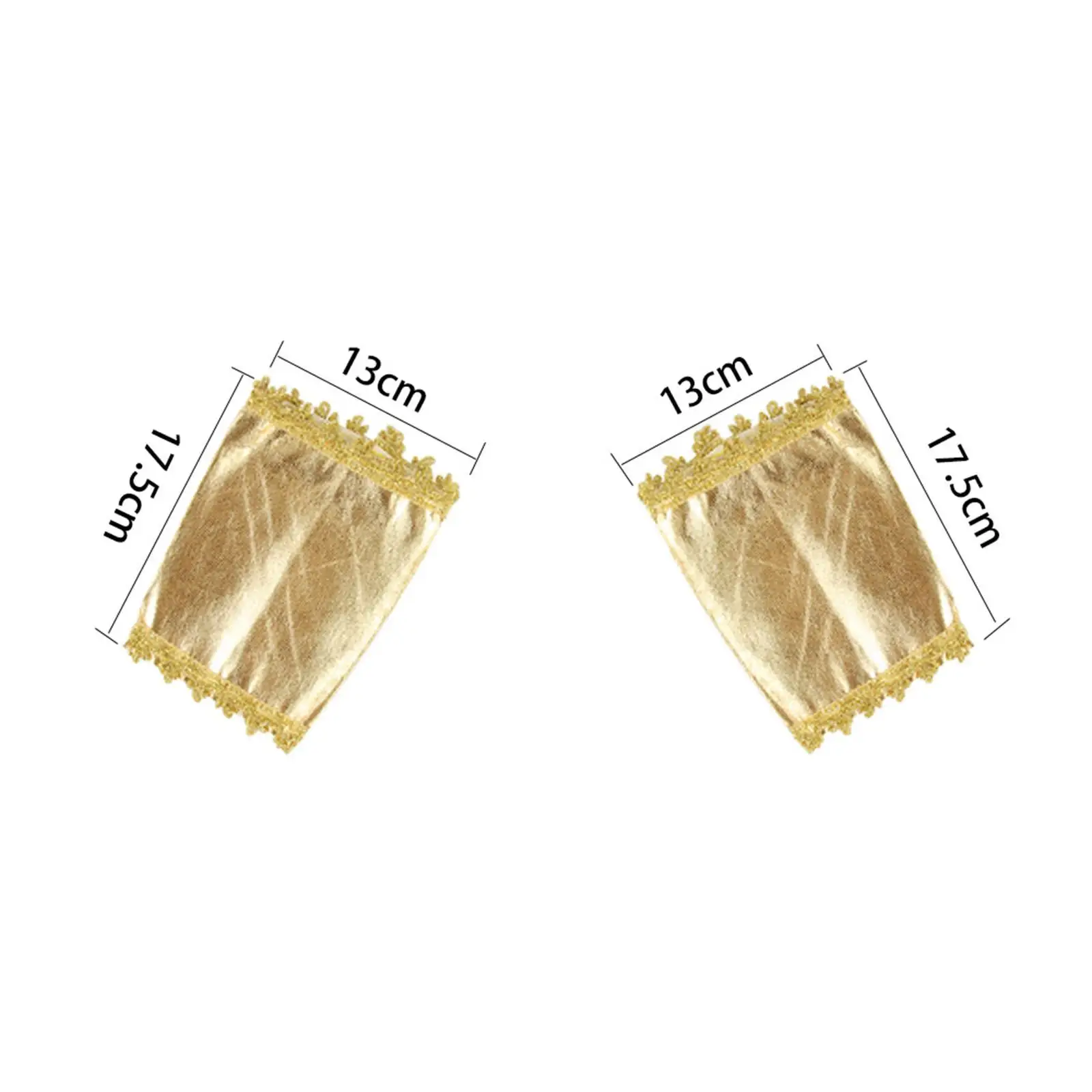 Egyptian Costume Accessories Belt for Dancewear Fairy Costume Birthday Party